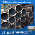 ASTM A 106Gr.B,St52, seamless carbon steel pipe/tube for transfer gas or water
